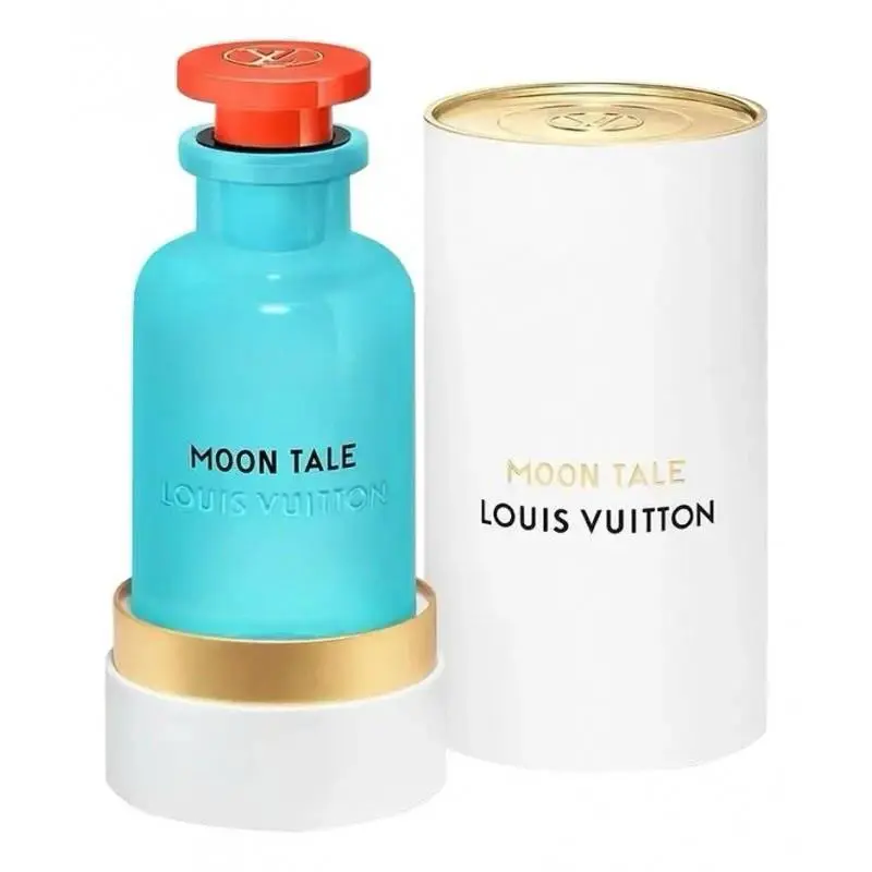 Louis Vuitton Moon Tale 100ml 3.4 oz Eau de Parfum Spray Limited Fragrance Edp