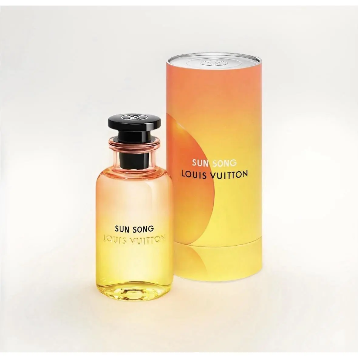 Louis Vuitton Sun Song Edp 3.4OZ/100ML Eau de Parfum Edp Fragrance
