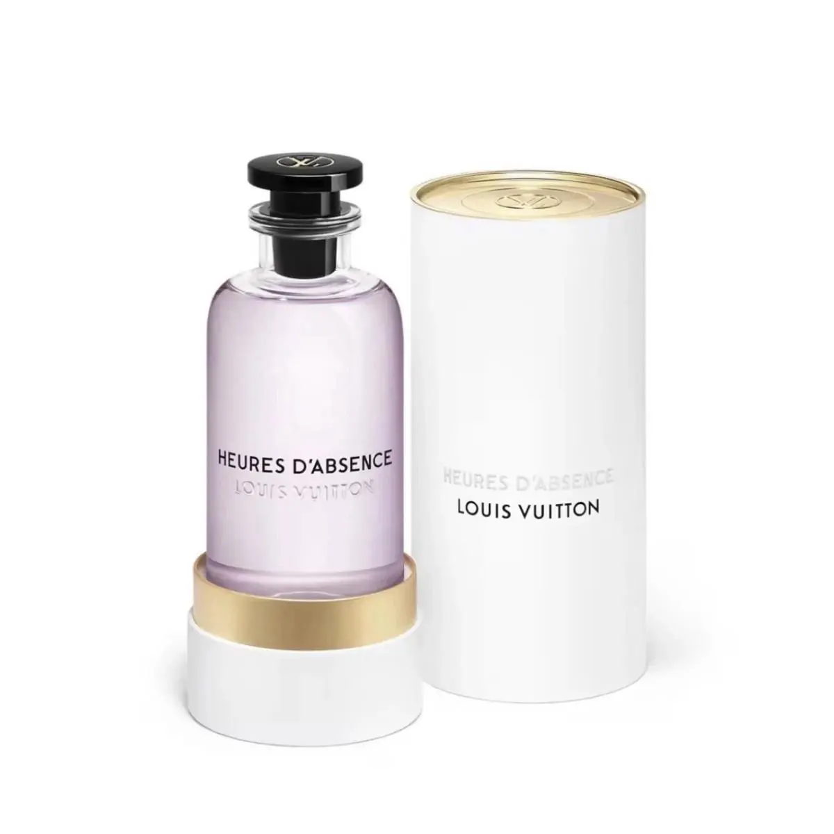 Louis Vuitton Heures D`absence Eau de Parfum 100ml / 3.4 fl oz