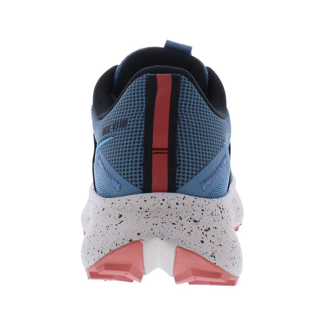 Saucony shoes - Mist/Ember, Main: Blue 2