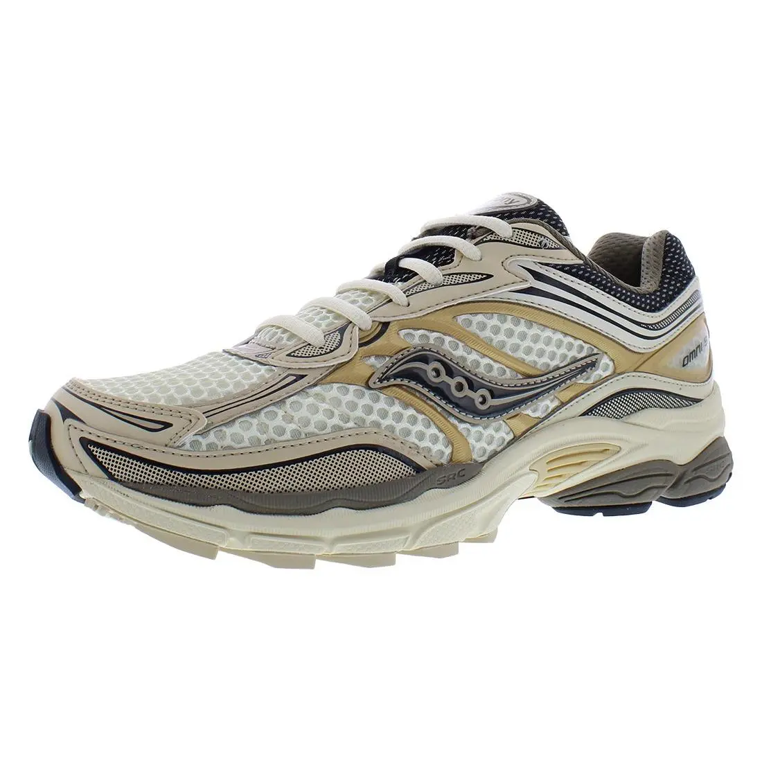 Saucony shoes - Gold, Main: Gold 4
