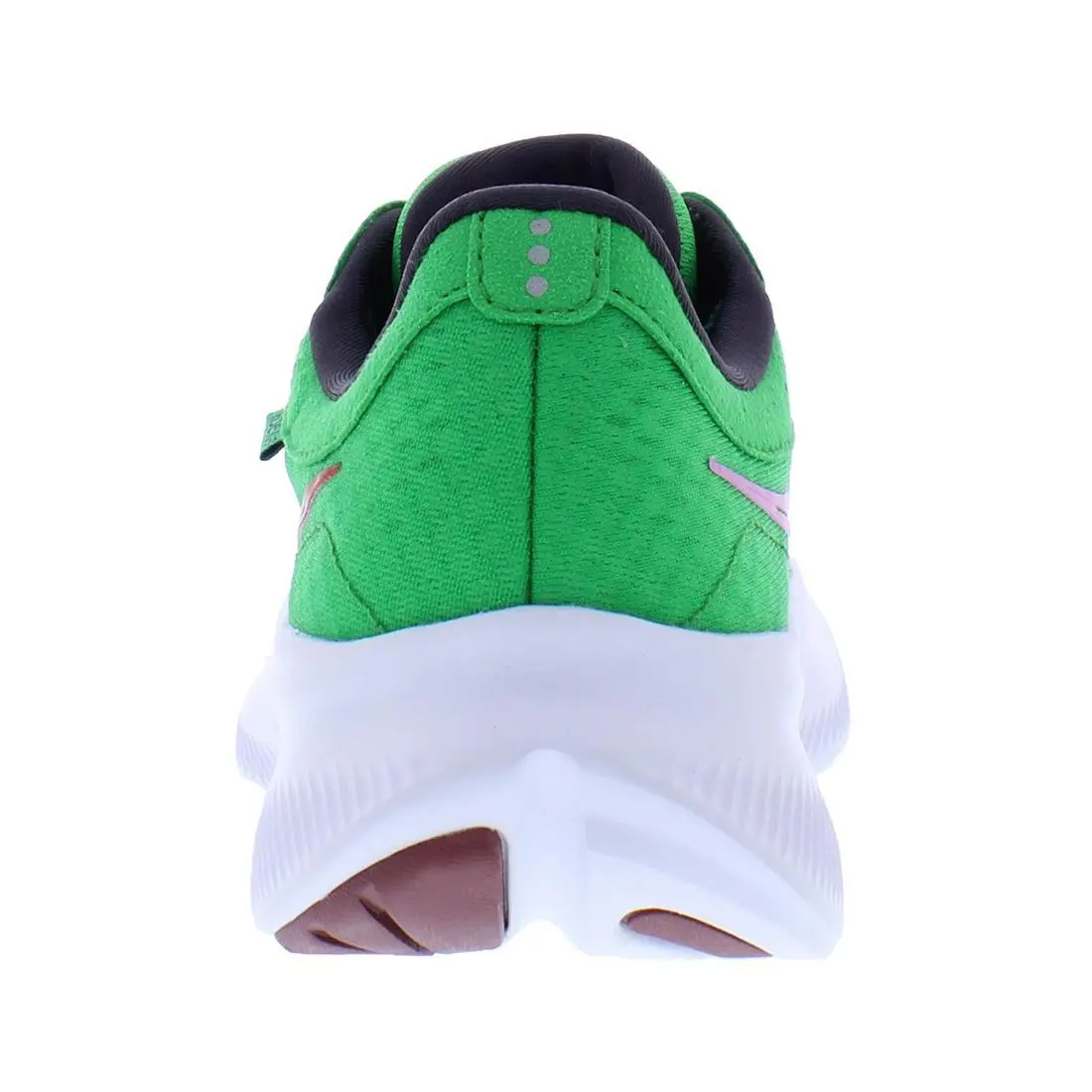 Saucony shoes - Sprig/Peony, Main: Green 2