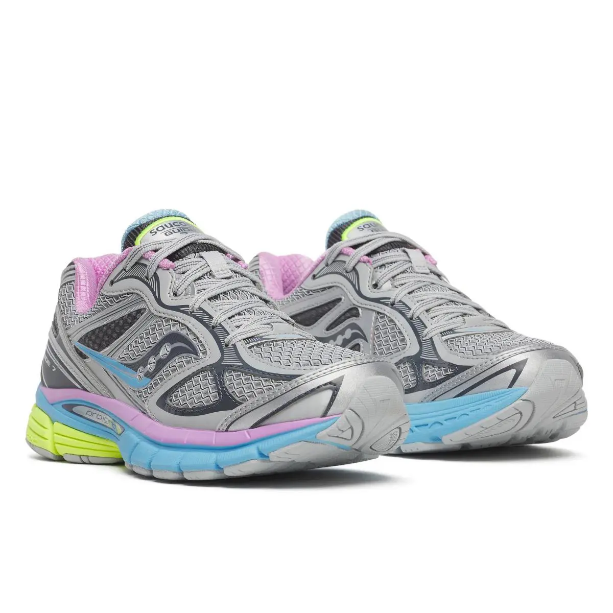 Saucony shoes - Grey | Aqua 0