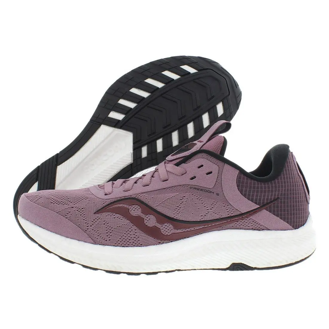 Saucony Freedom 5 Womens Shoes
