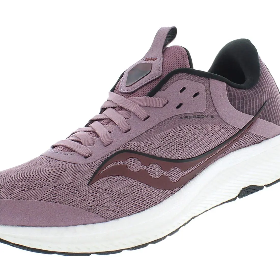 Saucony shoes - Purple, Main: Purple 0