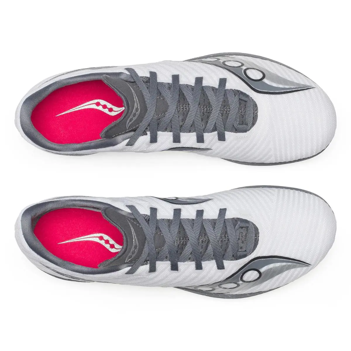 Saucony shoes - White | Carbon 3