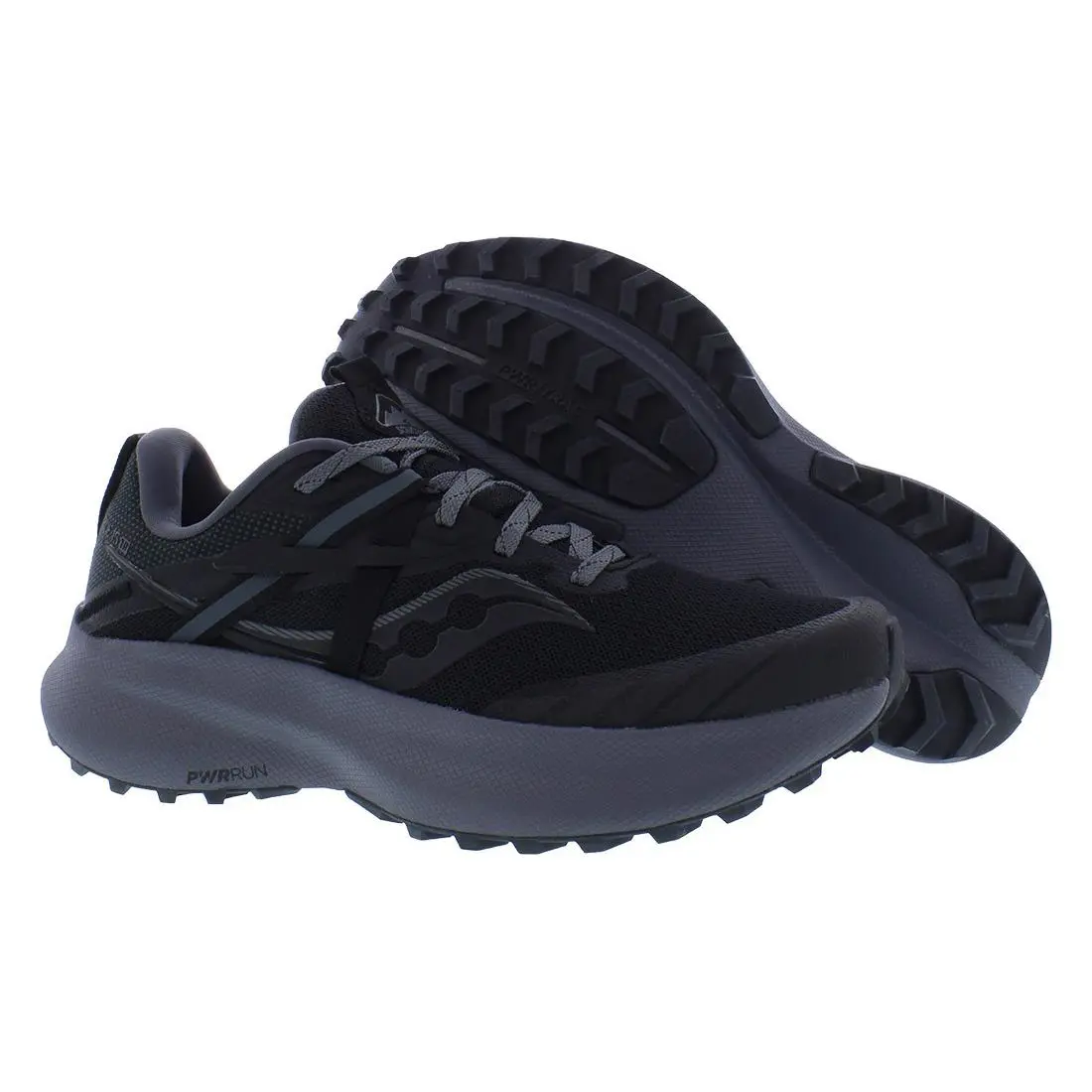 Saucony Ride 15 TR Womens Shoes