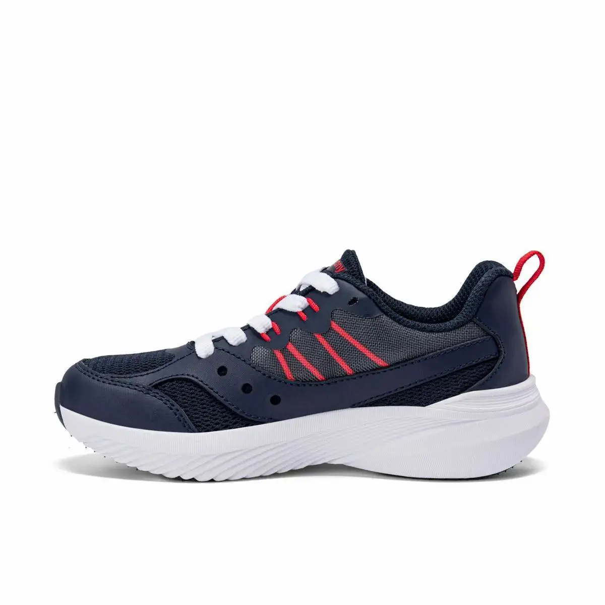 Saucony shoes - Navy/Red 1