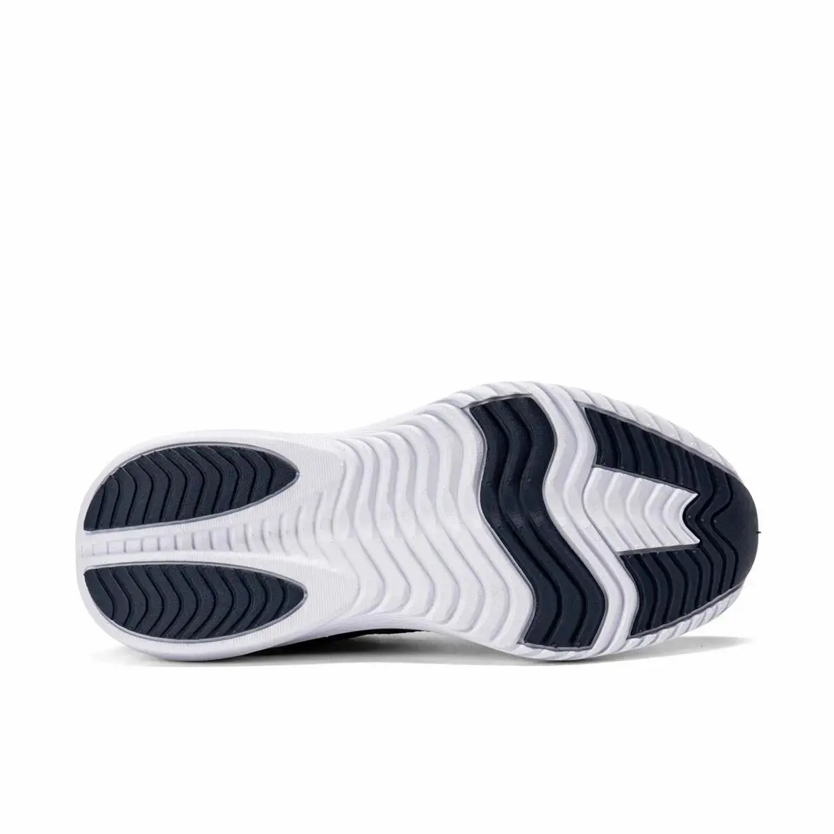 Saucony shoes - Navy/Red 4