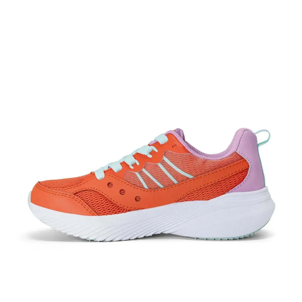 Saucony shoes - Navy/Red 19