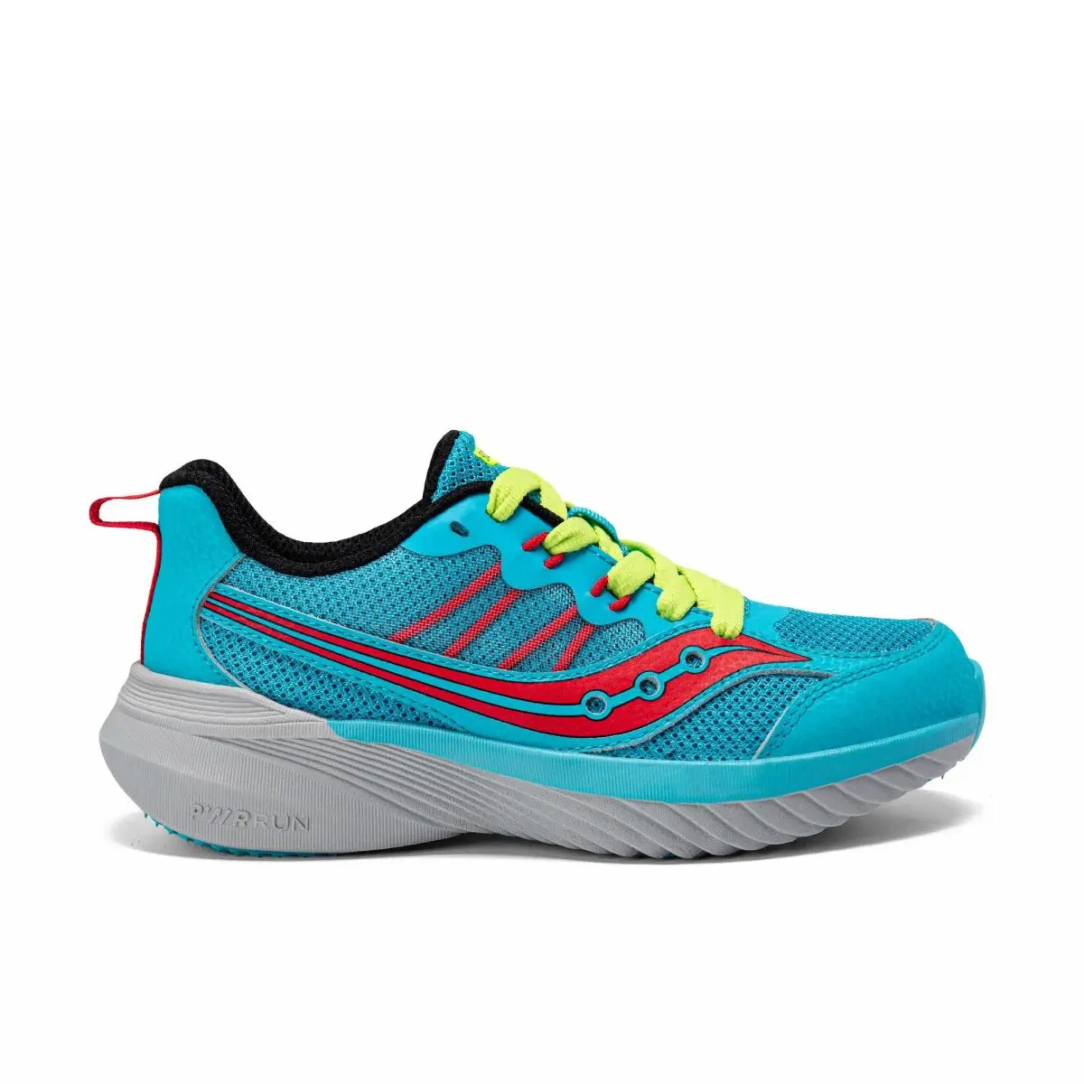 Saucony shoes - Navy/Red 23