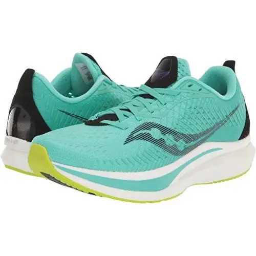 Saucony shoes - Saucony Endorphin Speed 2 - Endorphin Speed - S10688-26 - Blue 1