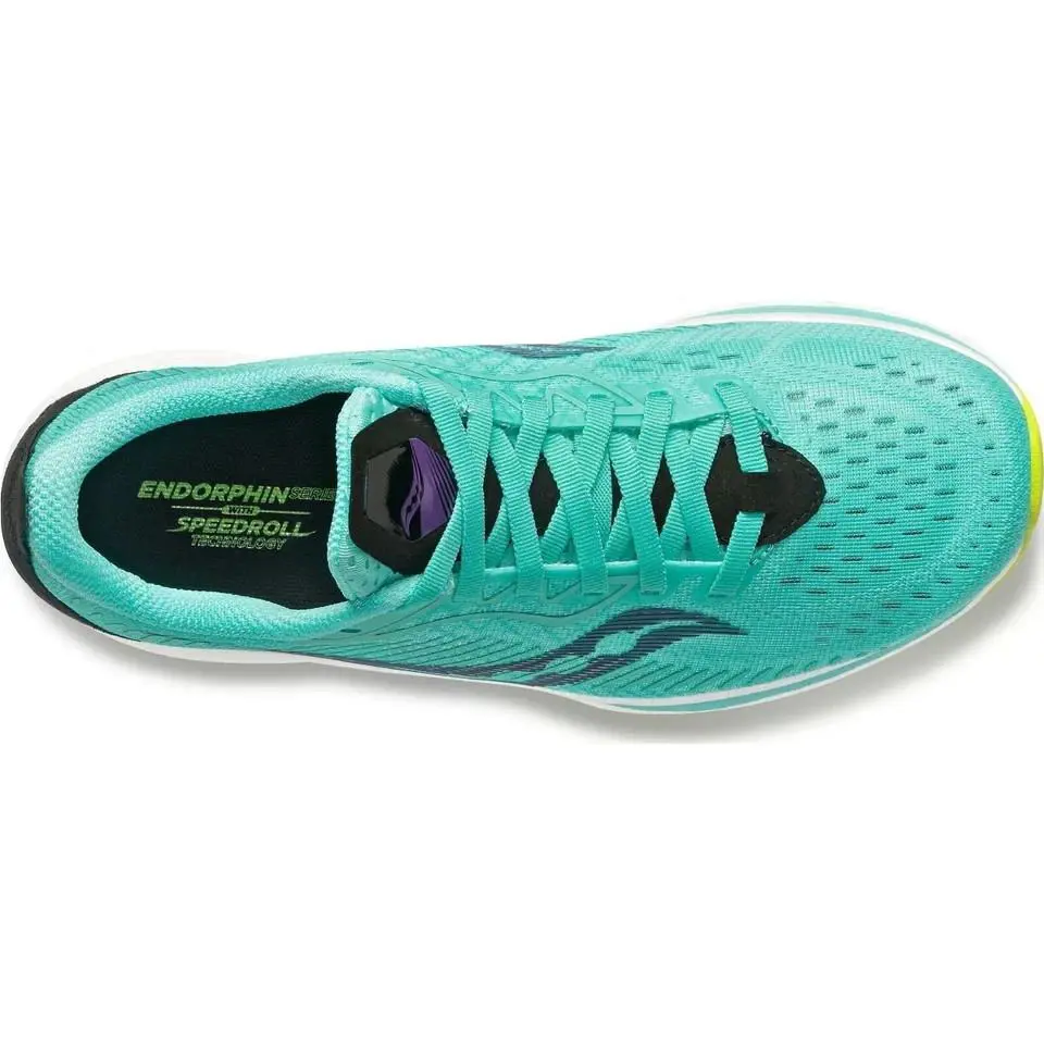 Saucony shoes - Saucony Endorphin Speed 2 - Endorphin Speed - S10688-26 - Blue 3