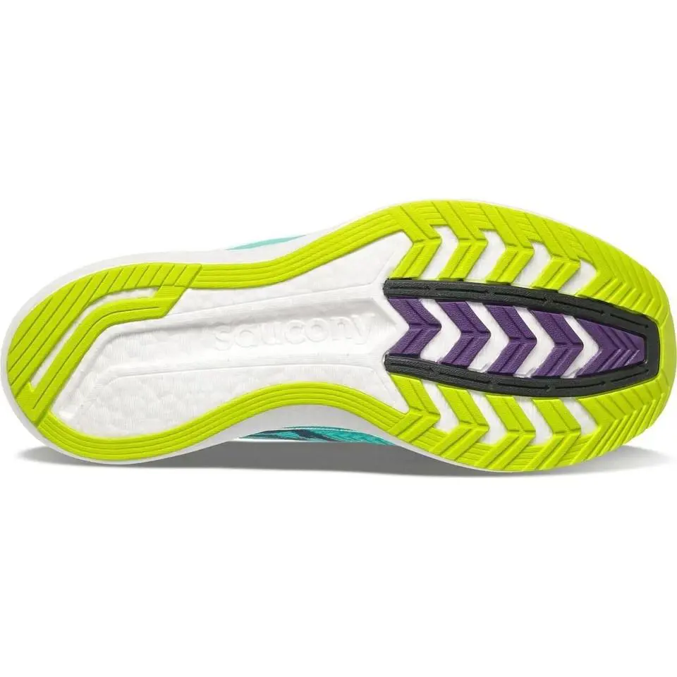 Saucony shoes - Saucony Endorphin Speed 2 - Endorphin Speed - S10688-26 - Blue 4