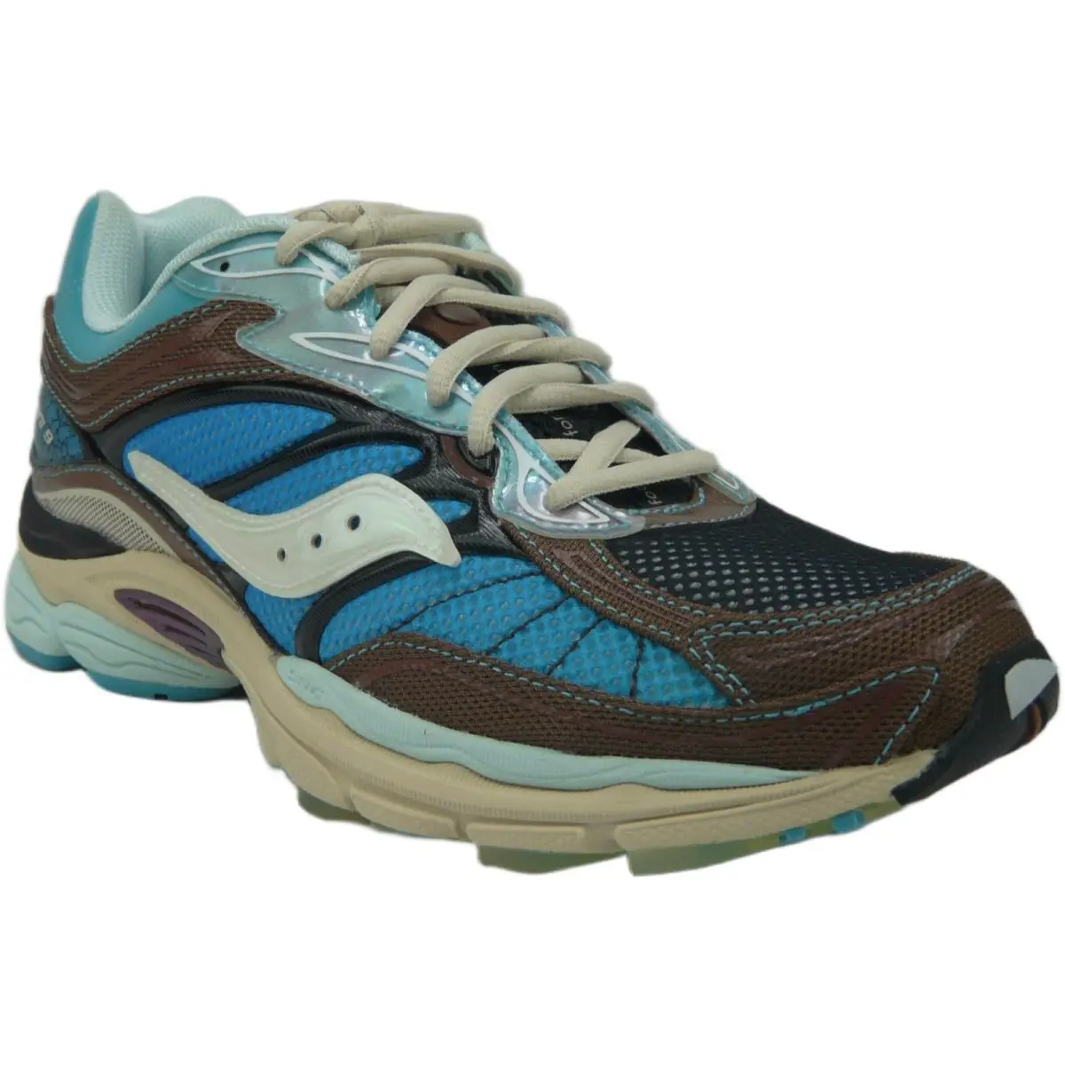 Saucony shoes - S7092301 - S70923-01 - Blue 0