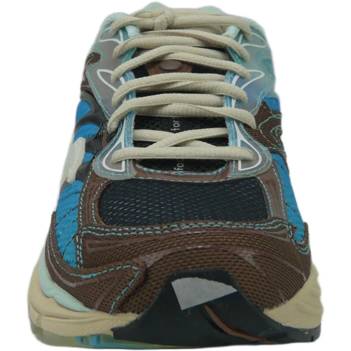 Saucony shoes - S7092301 - S70923-01 - Blue 3