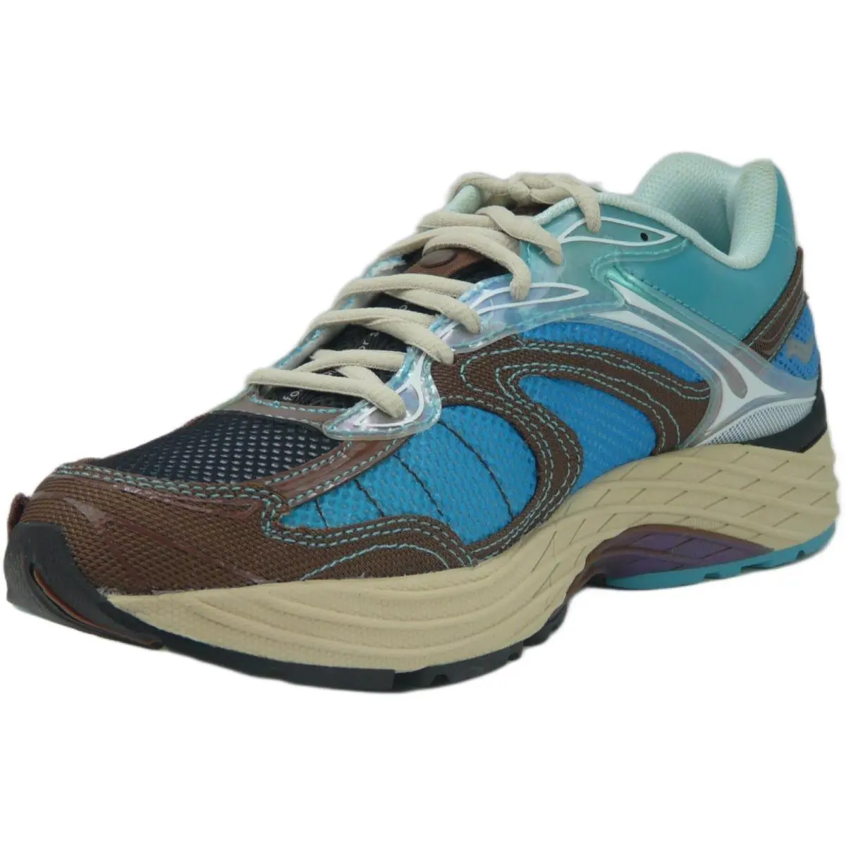 Saucony shoes - S7092301 - S70923-01 - Blue 4