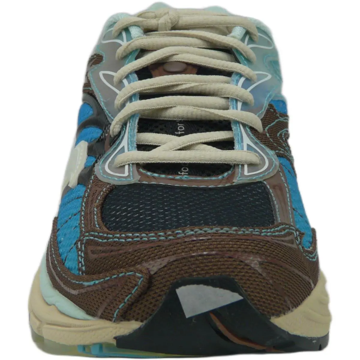 Saucony shoes - S7092301 - S70923-01 - Blue 2