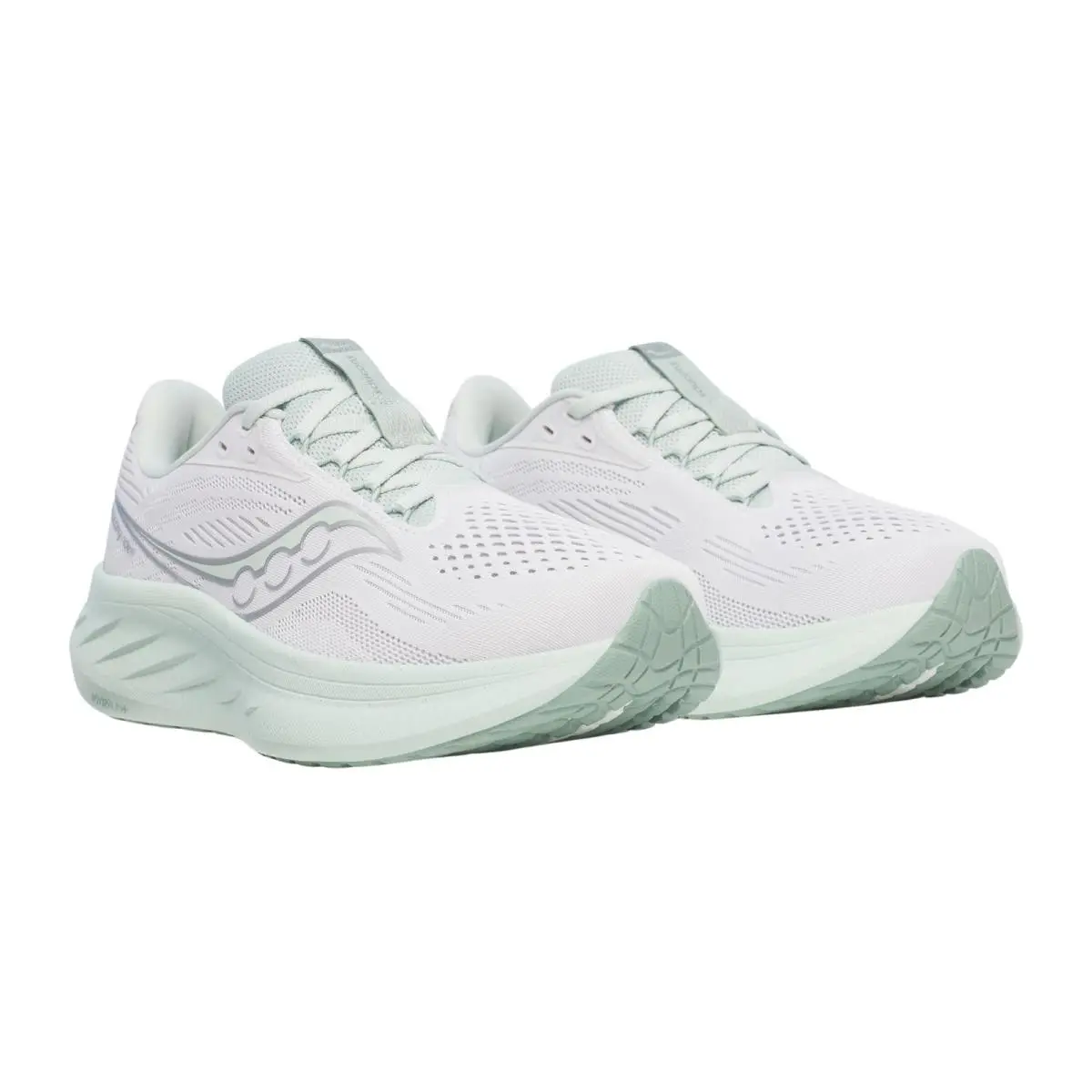 Saucony shoes - S11000221 - S11000-221 - Fog/Mist (UPC: 195021144397) 1