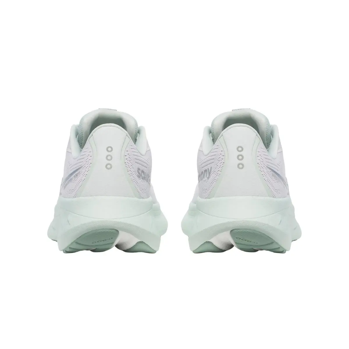 Saucony shoes - S11000221 - S11000-221 - Fog/Mist (UPC: 195021144397) 2