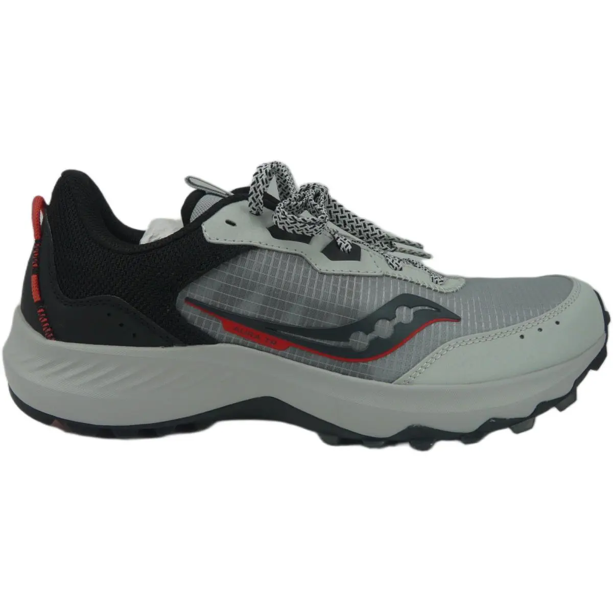 Saucony shoes - S2086211 - S20862-11 - Black 0