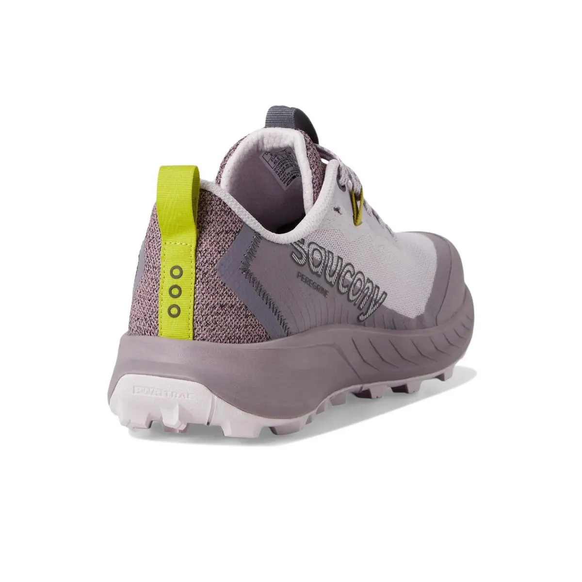 Saucony shoes - S10990152 - S10990-152 - Bloom/Quail (UPC: 195020774175) 3