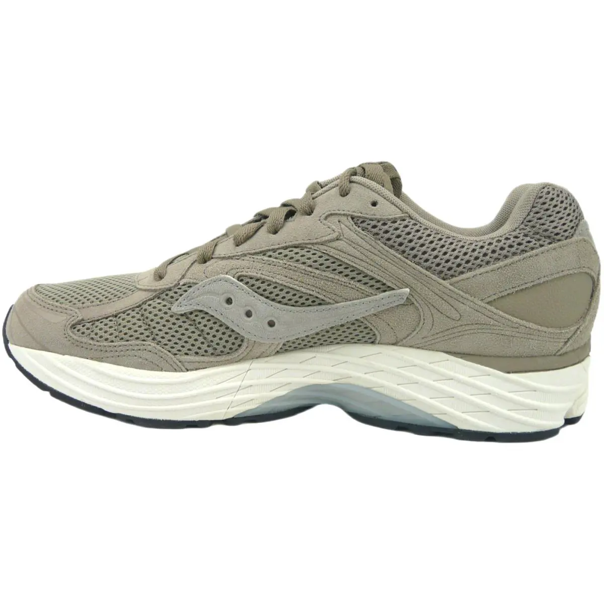 Saucony shoes - S707405 - S70740-5 - Brown 1