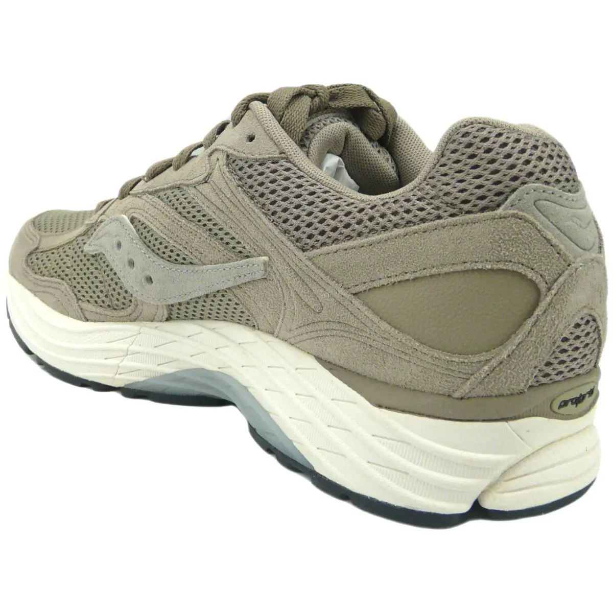 Saucony shoes - S707405 - S70740-5 - Brown 2