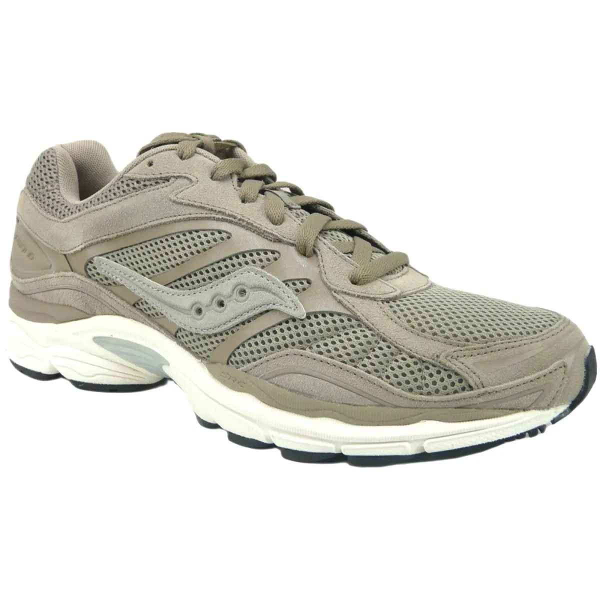 Saucony shoes - S707405 - S70740-5 - Brown 5