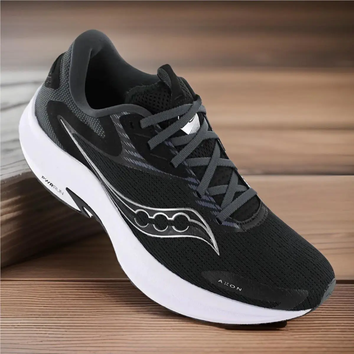 Saucony Running Race Shoes Axon Mens Size 11