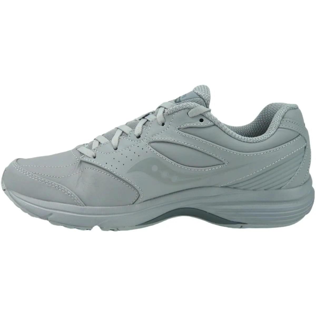Saucony shoes - Saucony Integrity - Integrity - S40208-3 - Gray 0