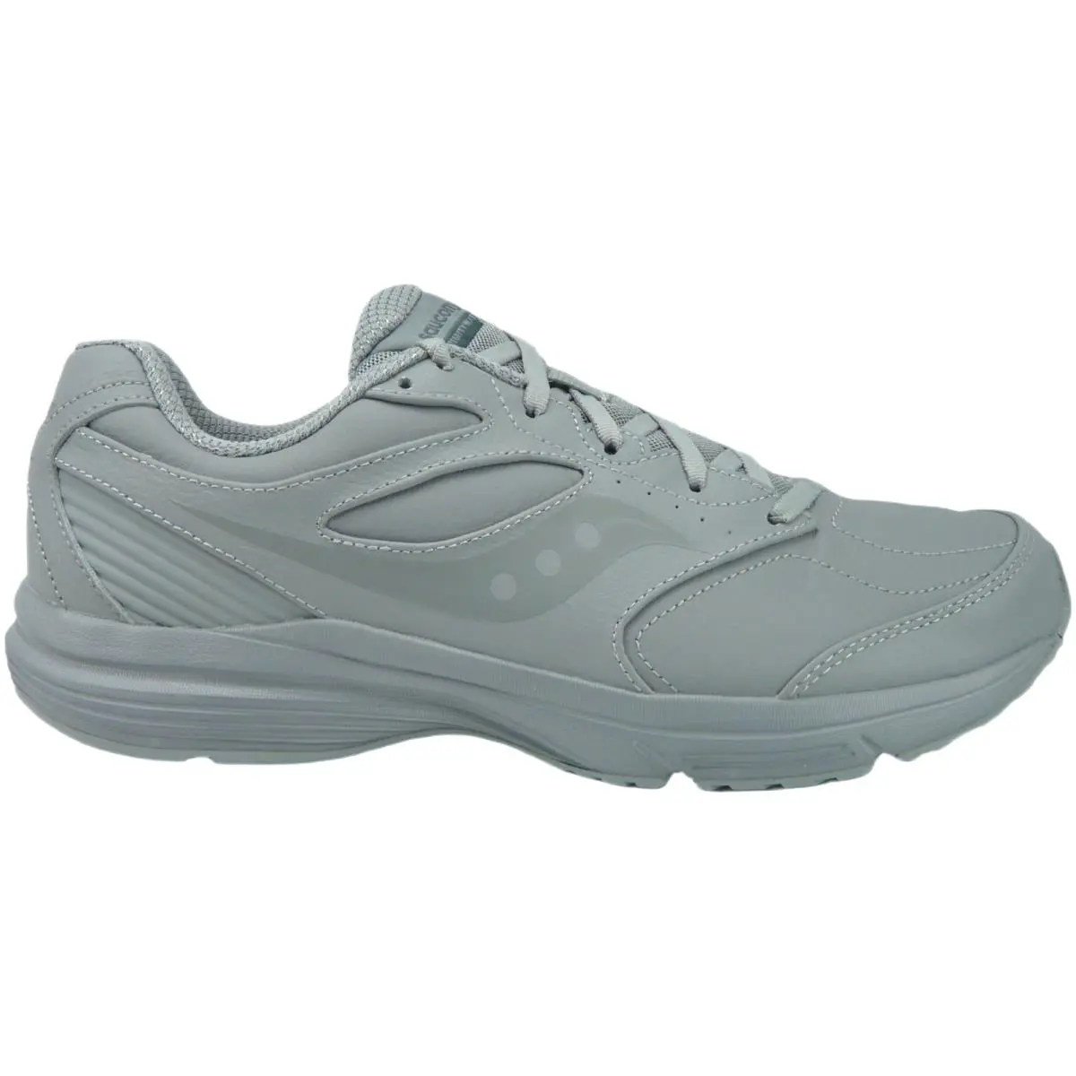 Saucony shoes - Saucony Integrity - Integrity - S40208-3 - Gray 4