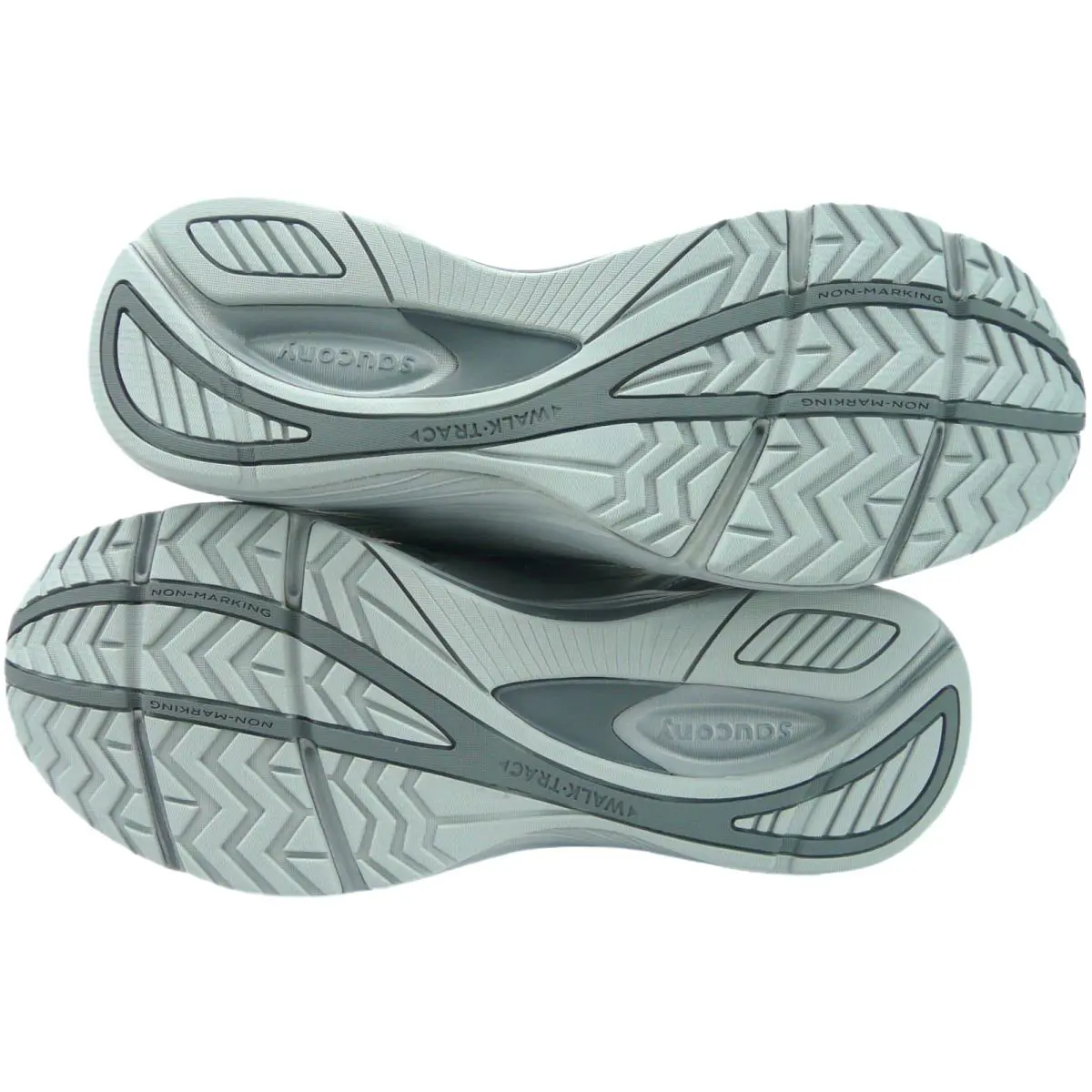 Saucony shoes - Saucony Integrity - Integrity - S40208-3 - Gray 6
