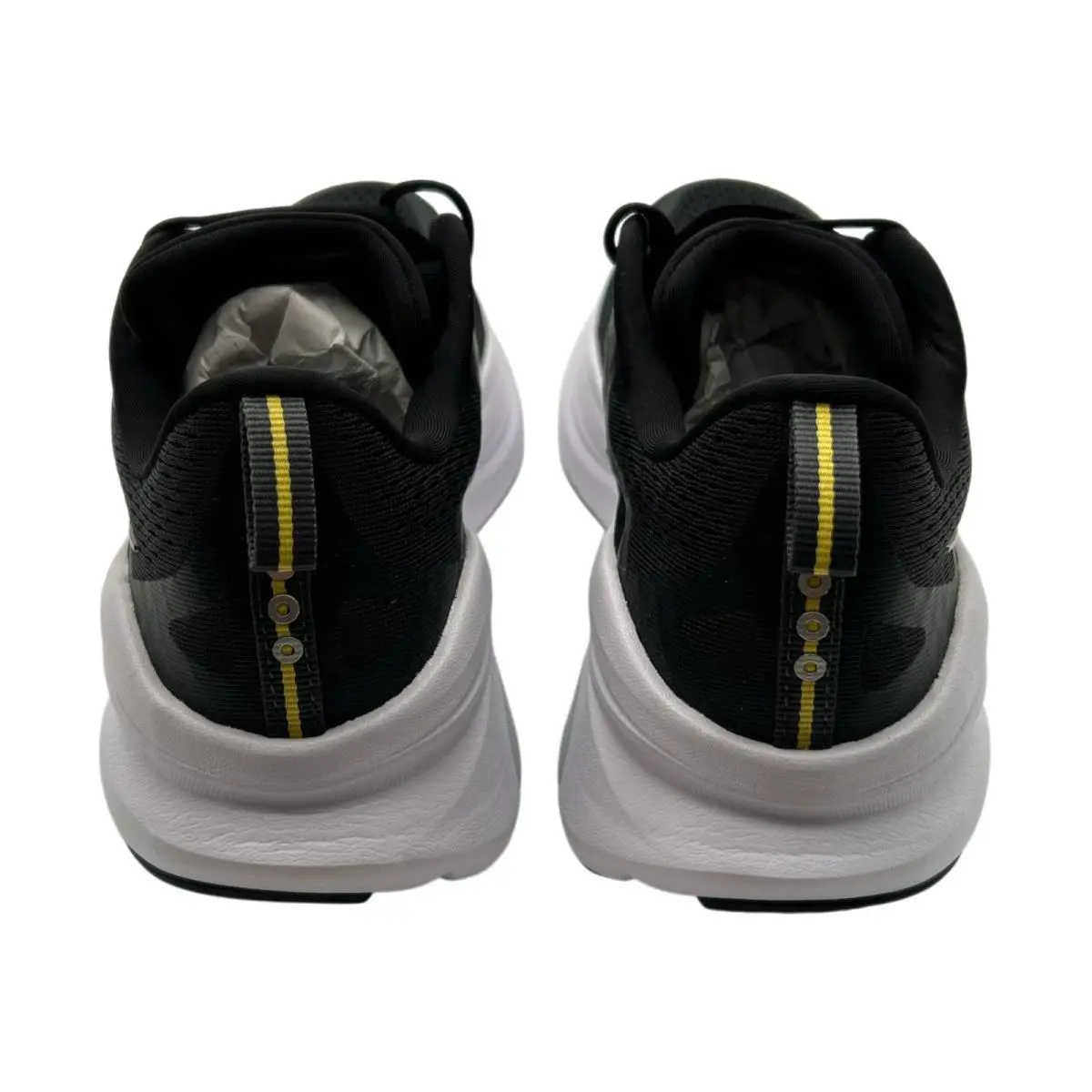 Saucony shoes - Omni 22 - Omni - S20926-100 - Black/White (UPC: 195019911062) 1