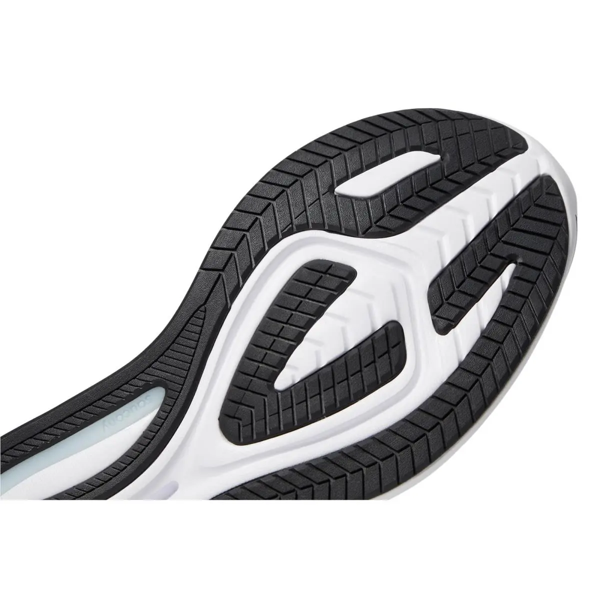 Saucony shoes - S20926100 - S20926-100 - Black/White (UPC: 195019911062) 5