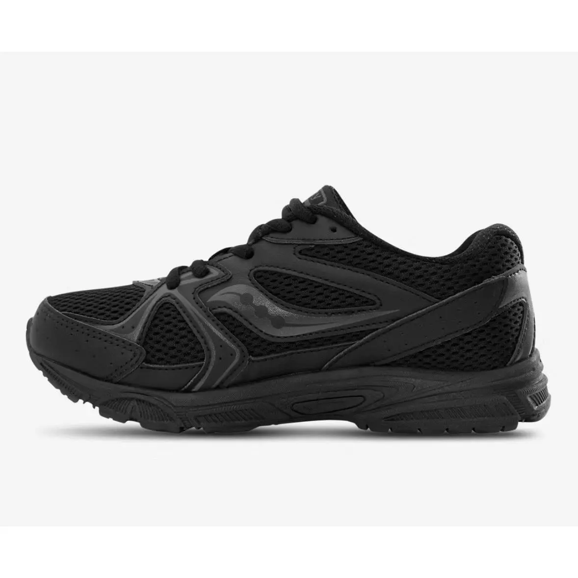 Saucony shoes - Saucony Ride Millennium - Ride Millennium - Black 0