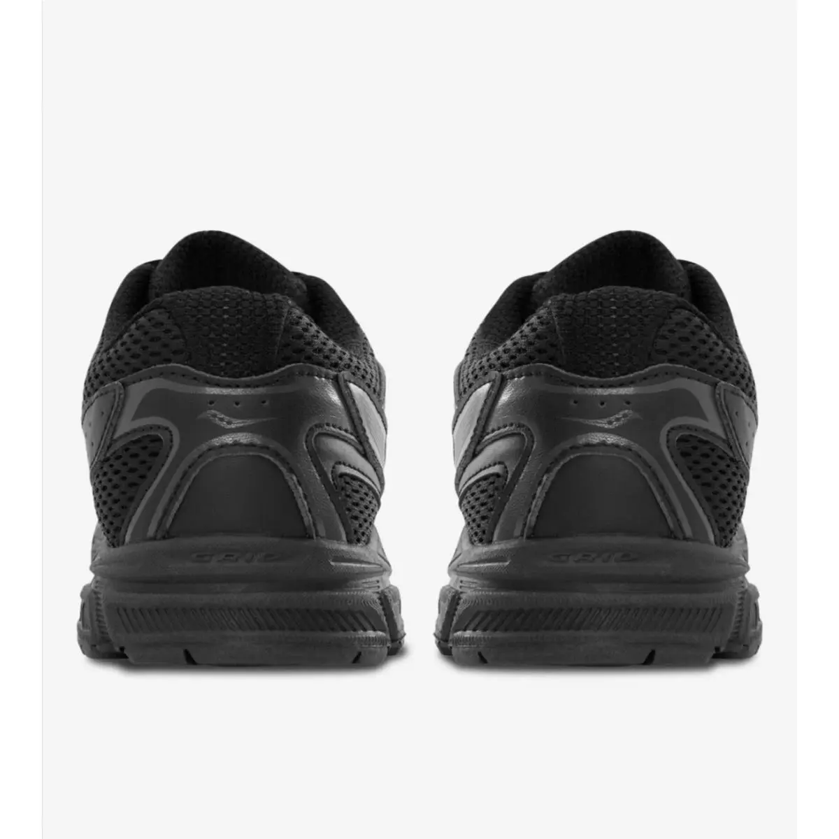 Saucony shoes - Saucony Ride Millennium - Ride Millennium - Black 1