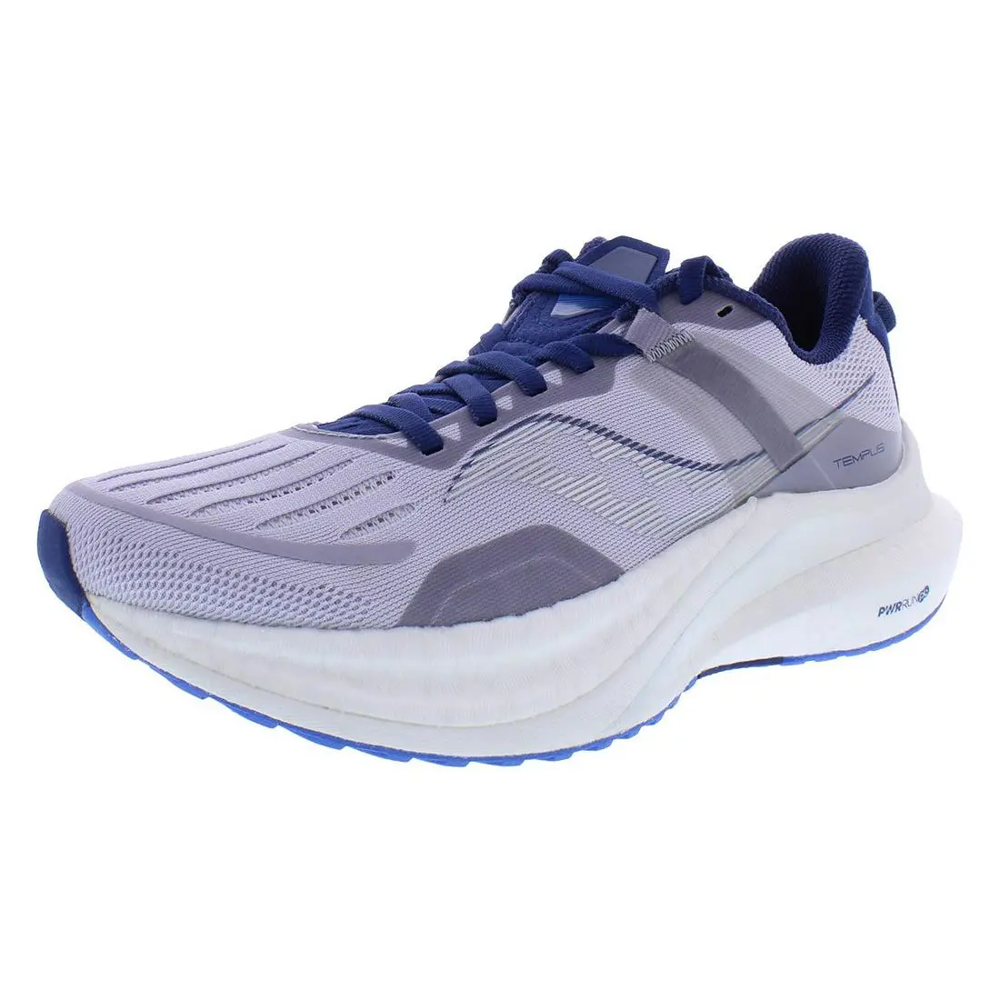 Saucony shoes - Mauve/Indigo, Main: Purple (UPC: 195019449985) 0
