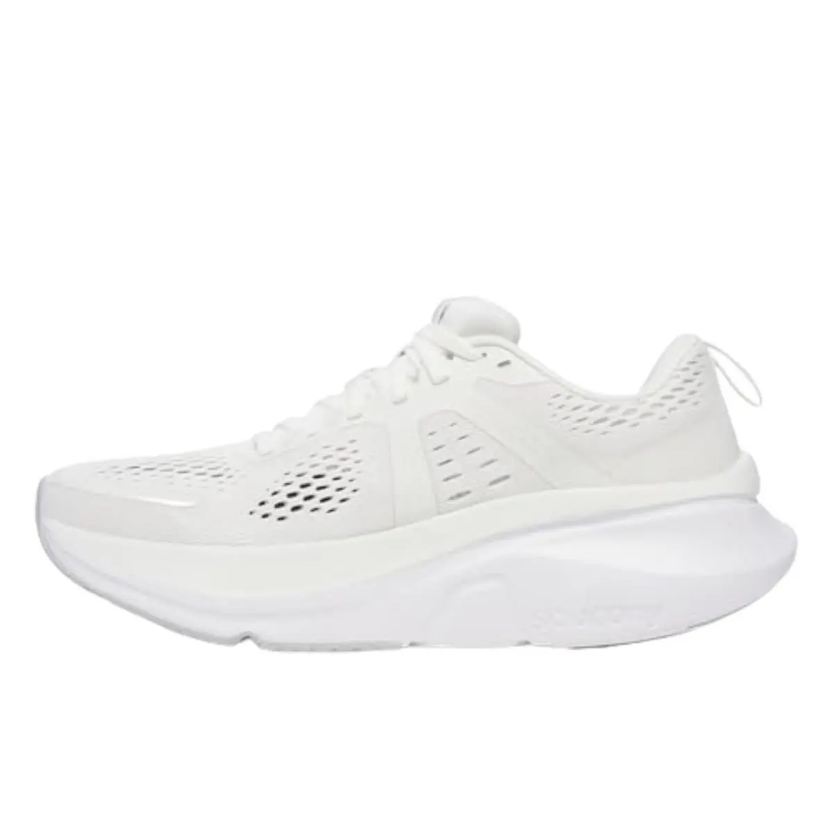 Saucony Women`s Guide 18 Sneaker Ivory 11
