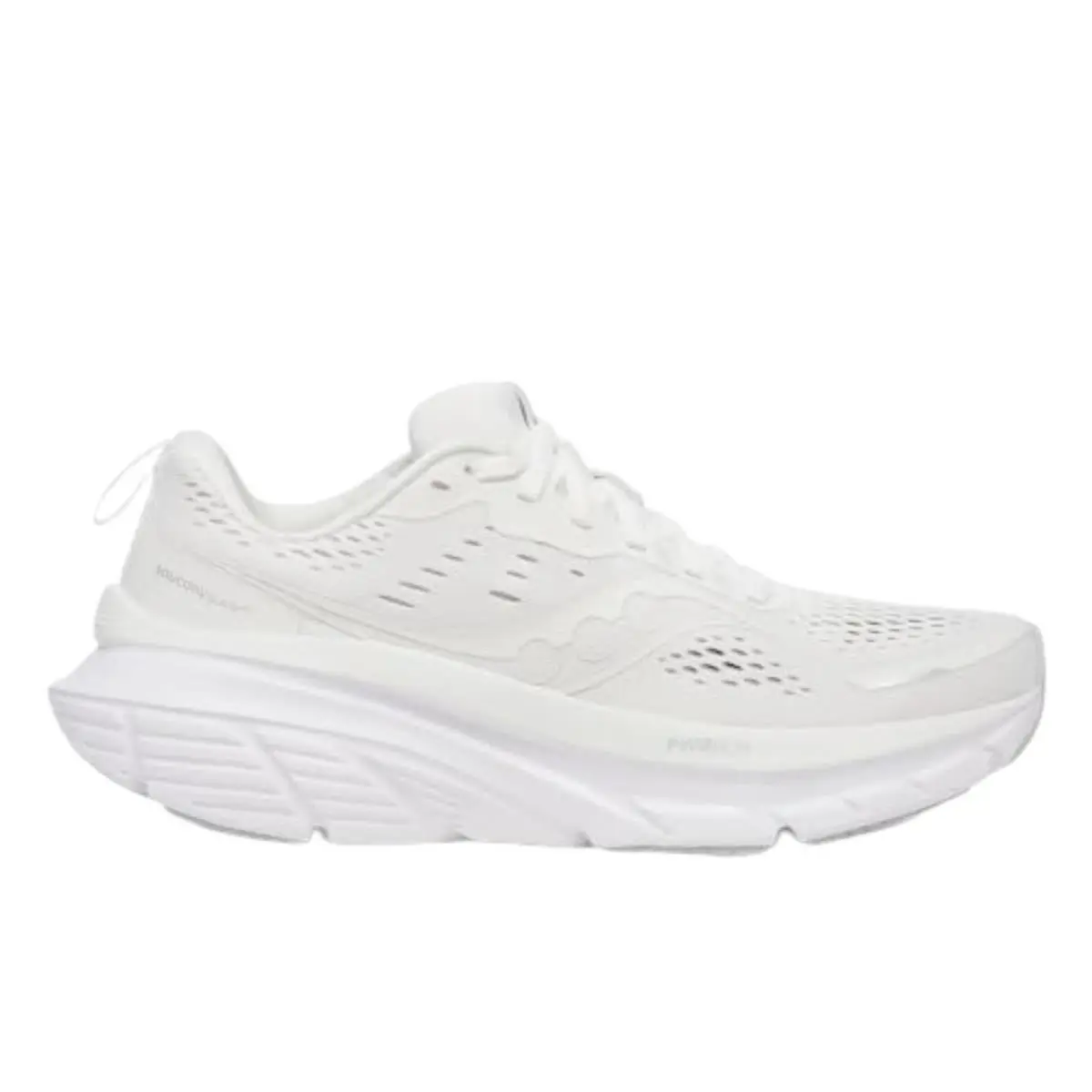 Saucony shoes - S10998102 - S10998-102 - Ivory (UPC: 195020776216) 0