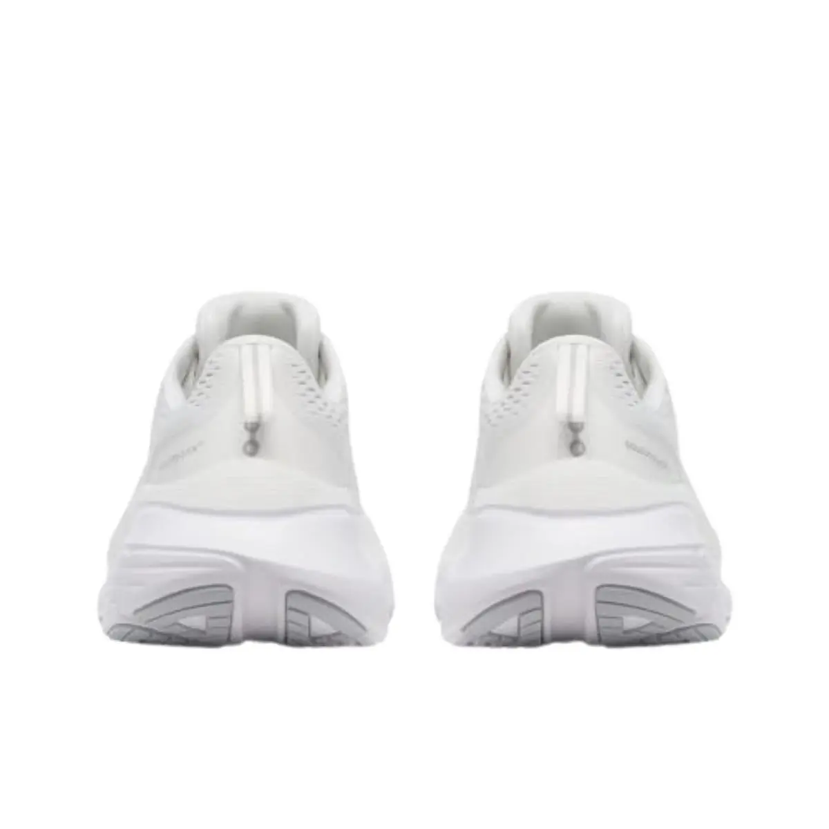 Saucony shoes - S10998102 - S10998-102 - Ivory (UPC: 195020776216) 2
