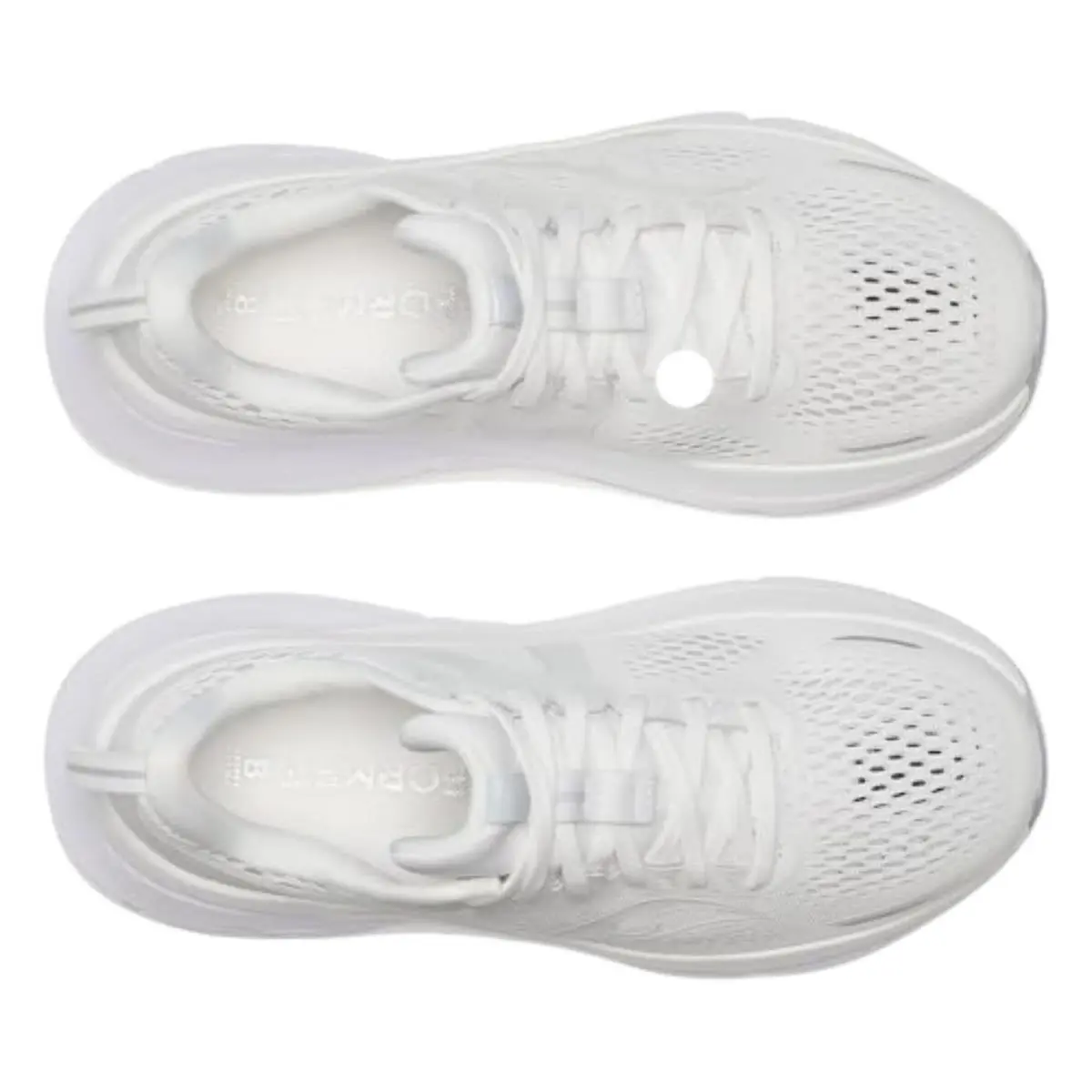 Saucony shoes - S10998102 - S10998-102 - Ivory (UPC: 195020776216) 3