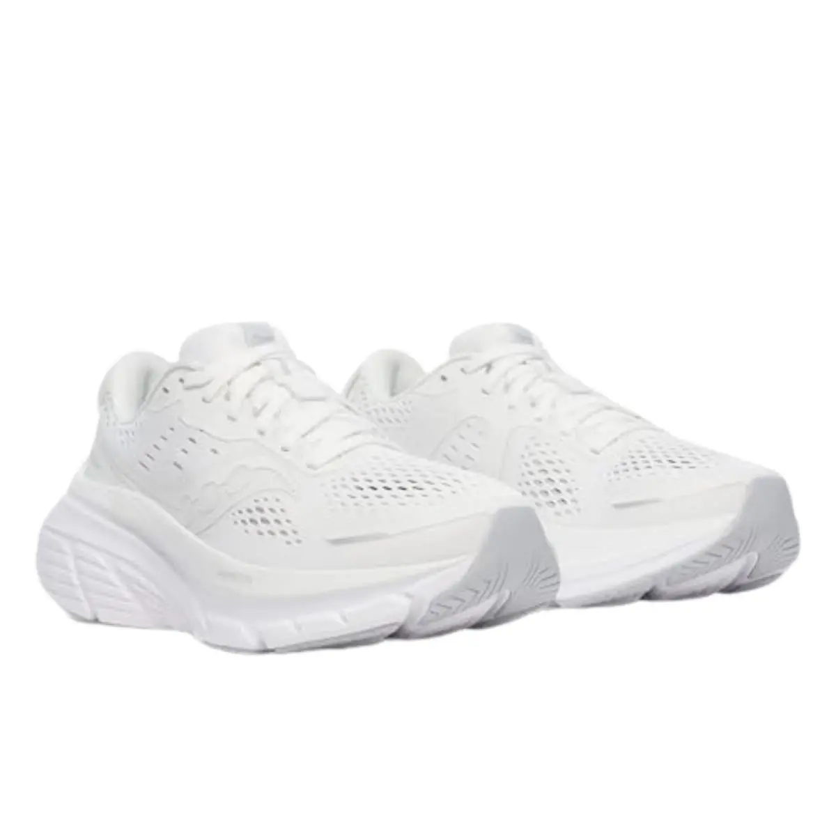 Saucony shoes - S10998102 - S10998-102 - Ivory (UPC: 195020776216) 4