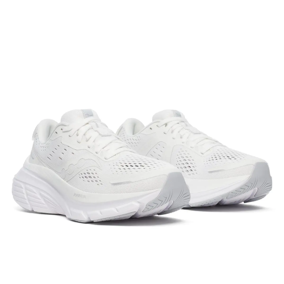 Saucony shoes - S10998102 - S10998-102 - Ivory (UPC: 195020776230) 0
