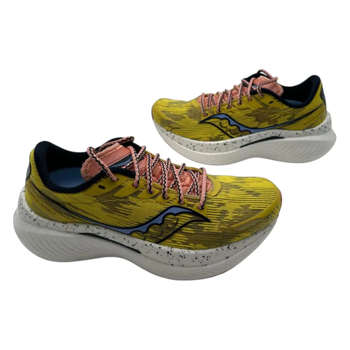 Saucony shoes - Saucony Endorphin Speed 3 - Endorphin Speed - S10756-35 - Sulphur Otherworld 3