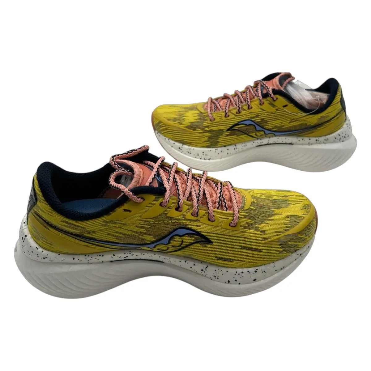 Saucony shoes - Saucony Endorphin Speed 3 - Endorphin Speed - S10756-35 - Sulphur Otherworld 4