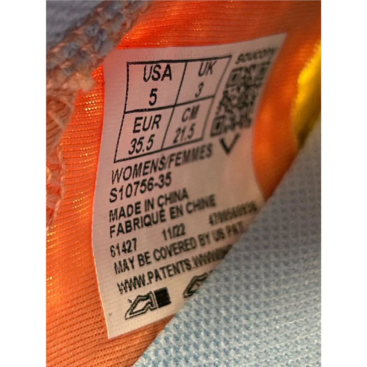Saucony shoes - Saucony Endorphin Speed 3 - Endorphin Speed - S10756-35 - Sulphur Otherworld 5