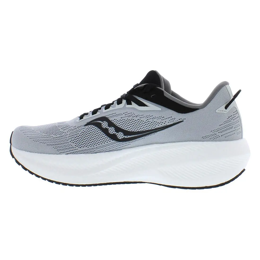 Saucony shoes - Saucony Triumph 21 - Triumph - S2088130 - Gray, Main: Grey 1