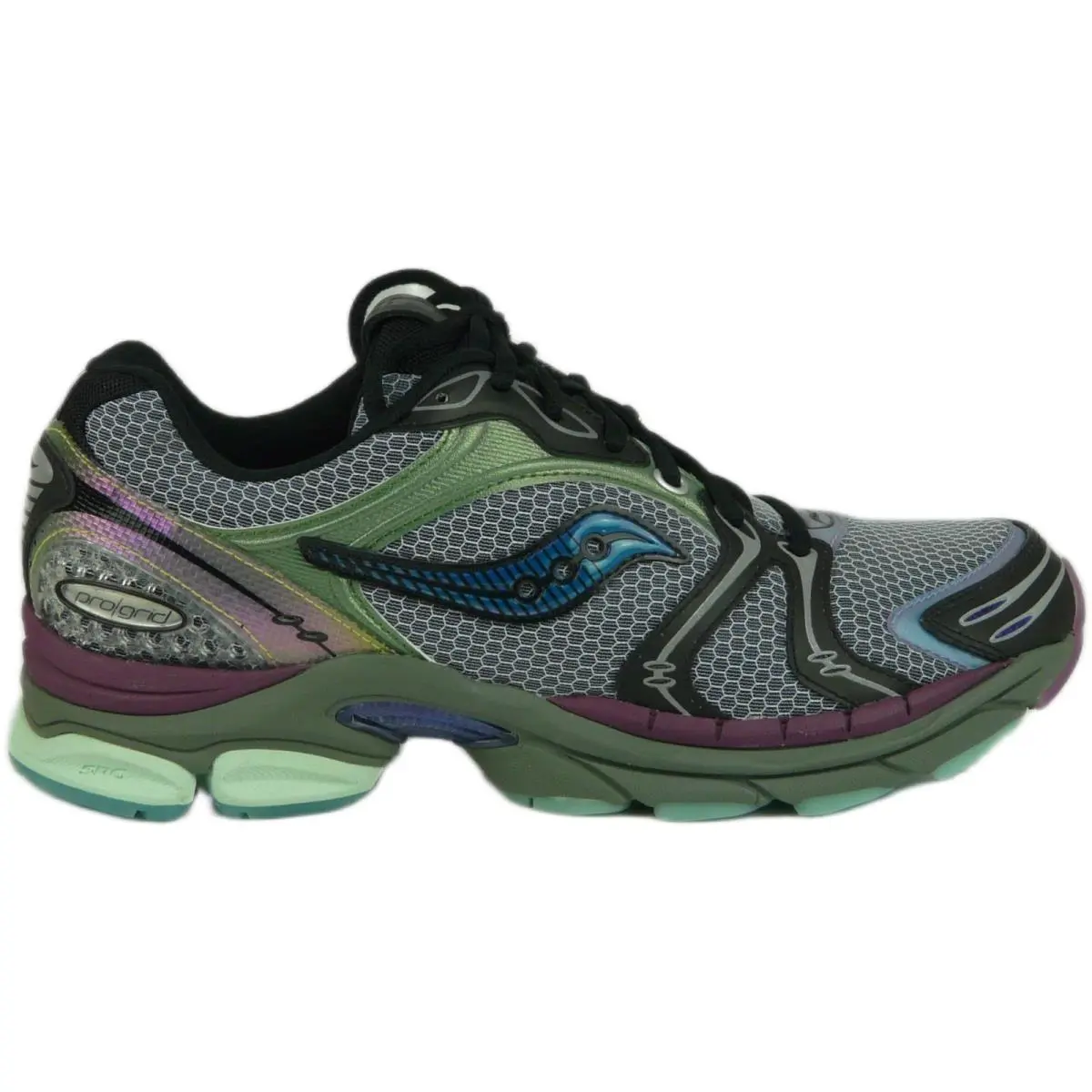 Saucony shoes - Multicolor 0