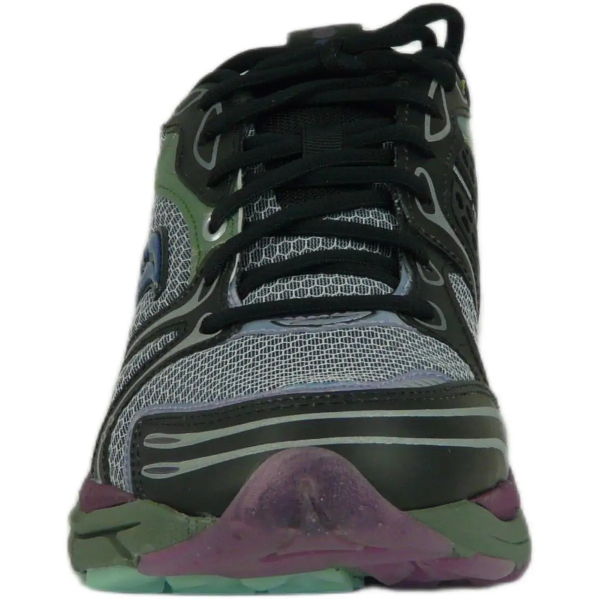 Saucony shoes - Multicolor 3